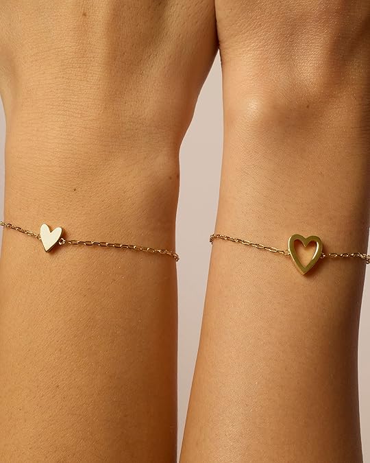 Auksinė „Radiant Heart“