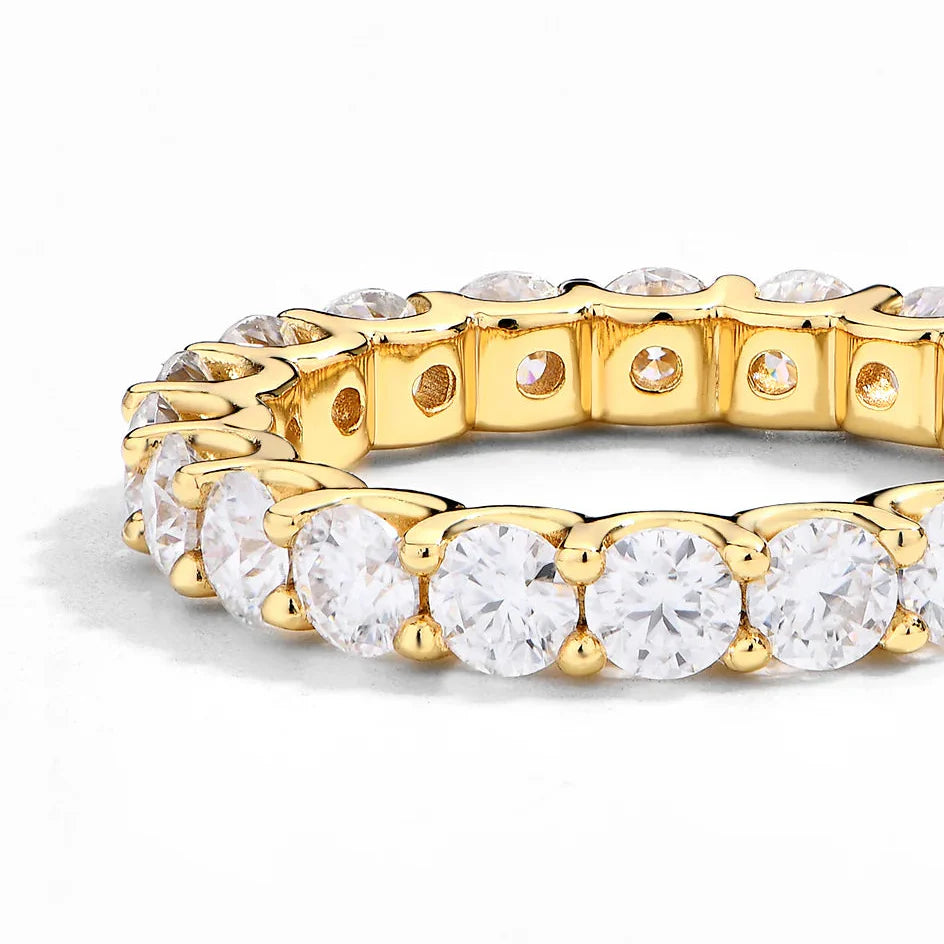 Éclora classic solitaire žiedas