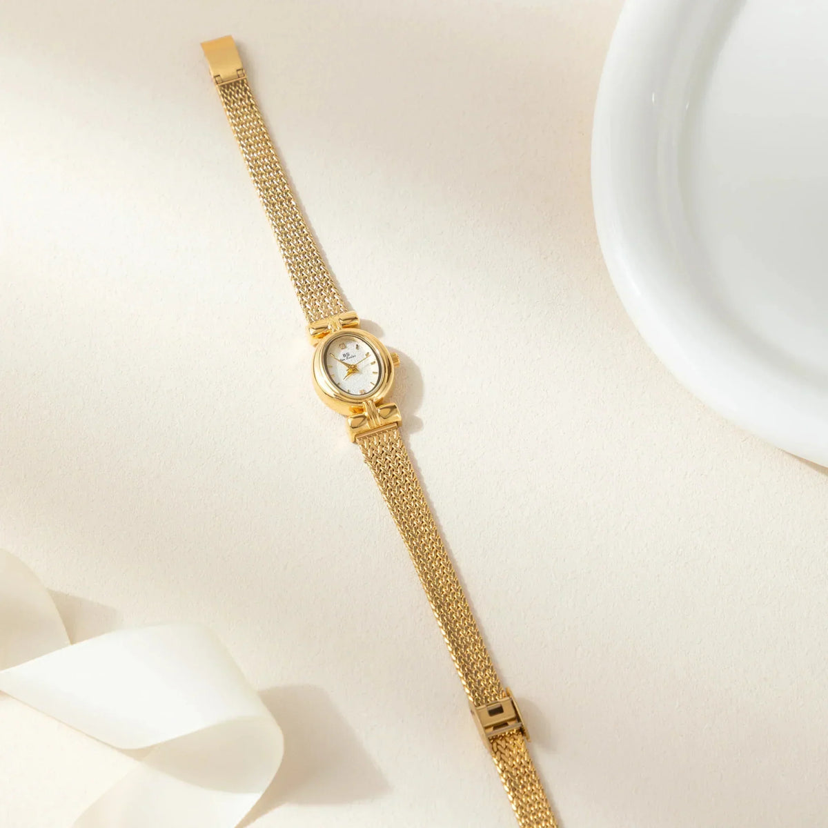 Amelija | Minimalistinis laikrodis