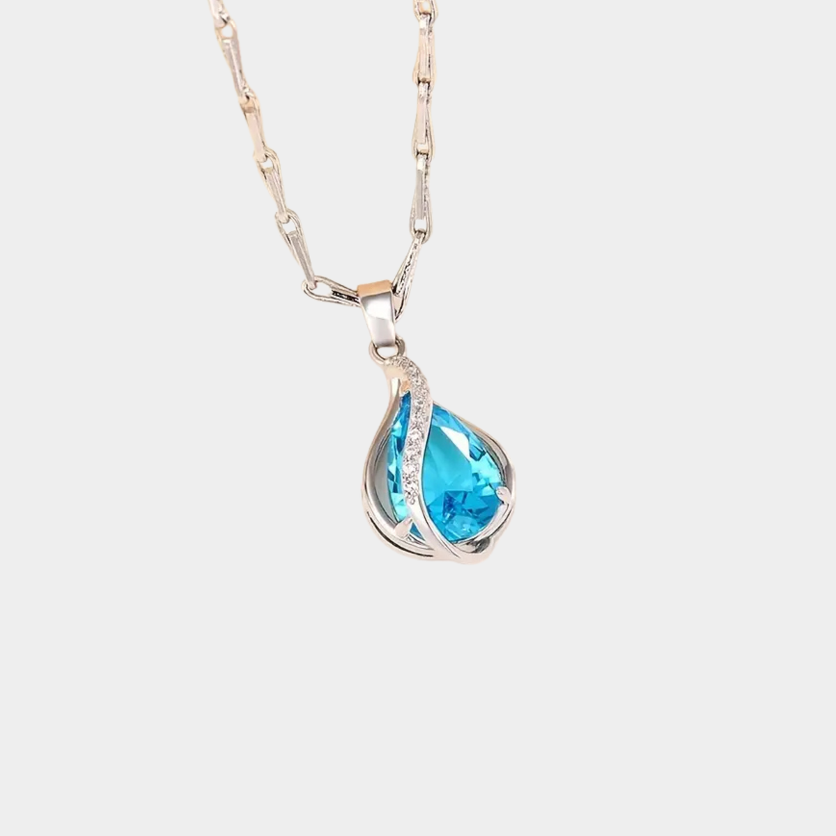 Aqua | Moteriška grandinėlė