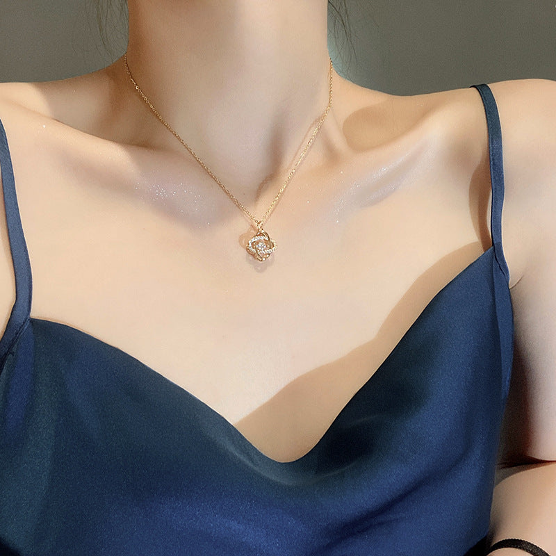 Auksinė grandinėlė „Andromeda“