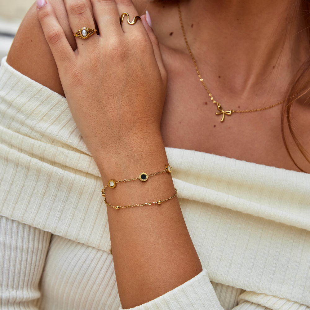 Blødessens | Apyrankė