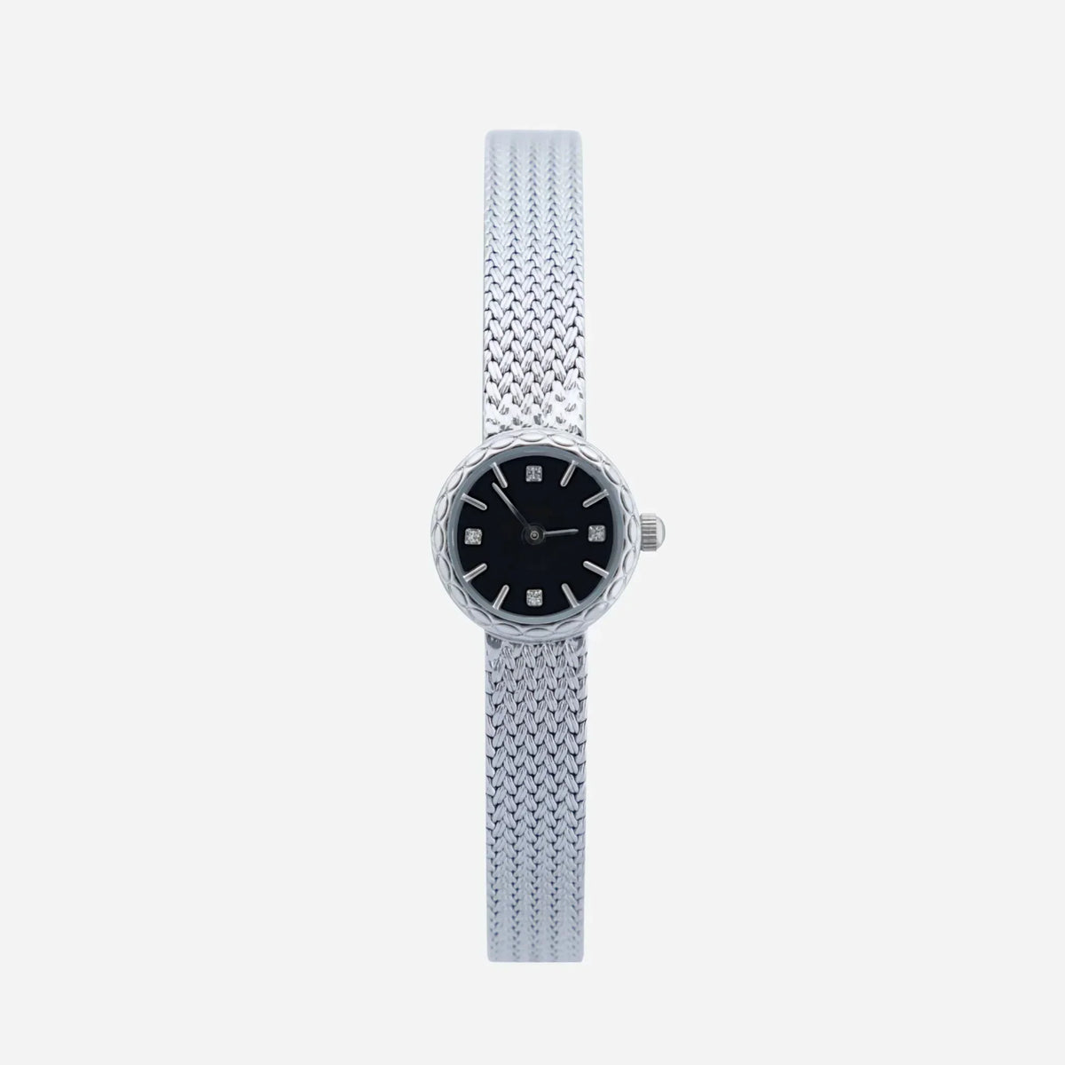 Smiltė | Minimalistinis Laikrodis