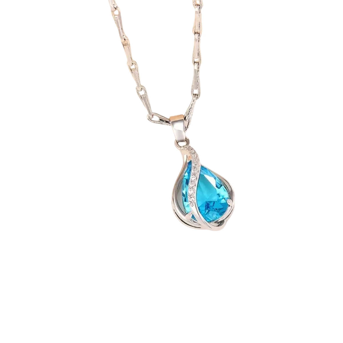 Aqua | Moteriška grandinėlė