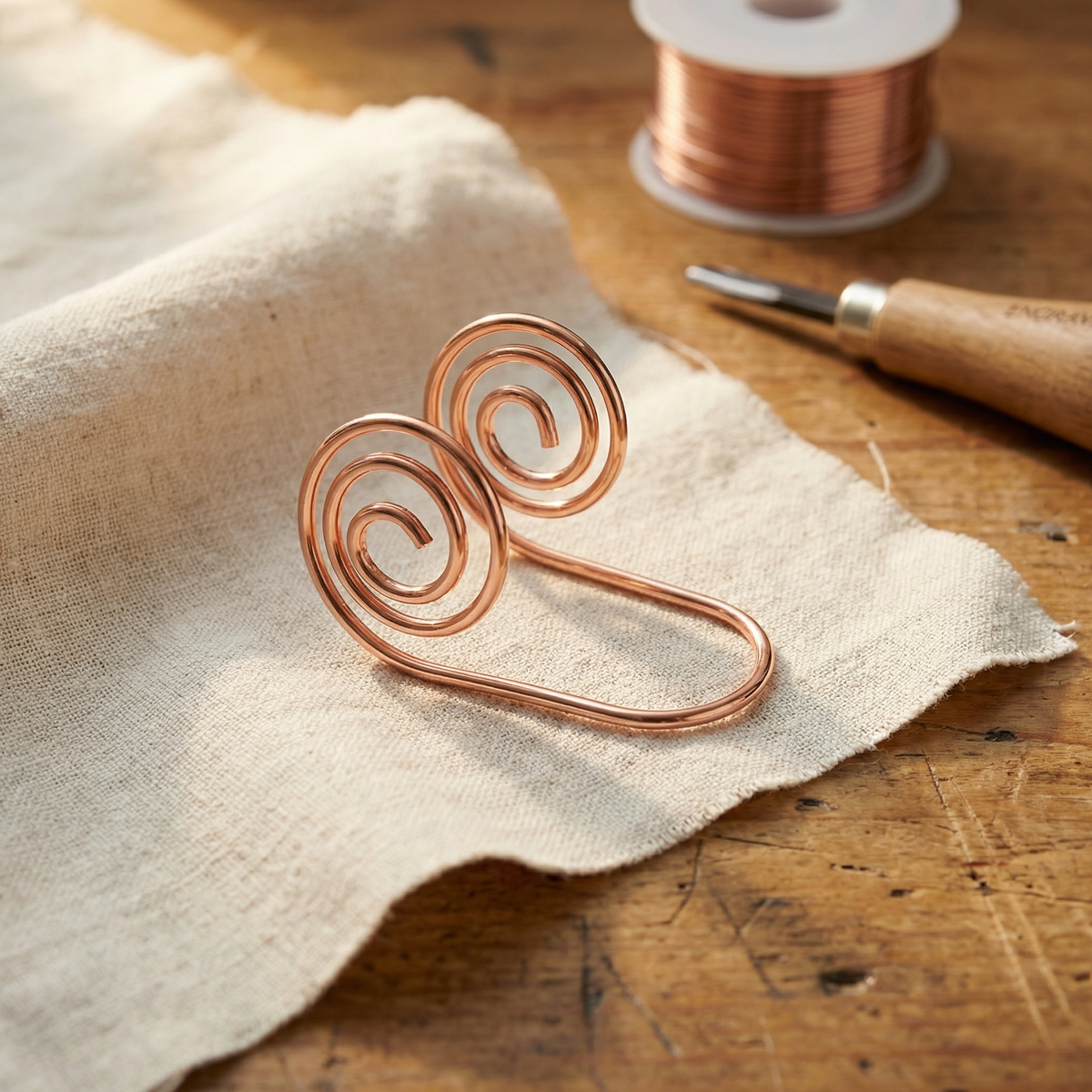 Flow vario rankos spiralė