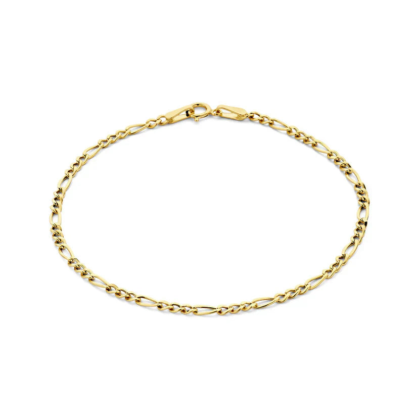 Auksinė „Neris Alaine“ apyrankė