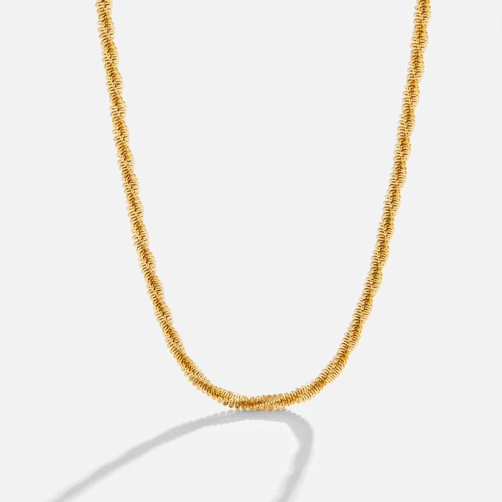 Auksinė grandinėlė „Carina“
