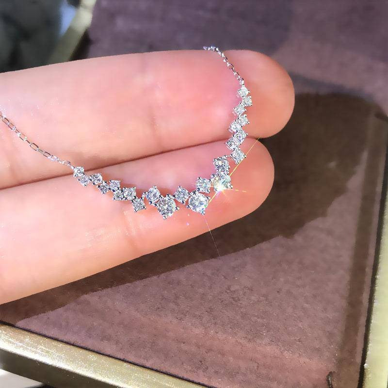 Boho stiliaus grandinėlė „Julia“
