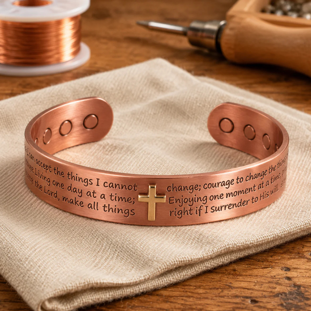 Faith vario apyrankė